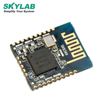 SKYLAB SKB369 Multi-protocol Bluetooth Module For Wireless Mesh Network Nordic nRF52832 Low Energy BLE Module